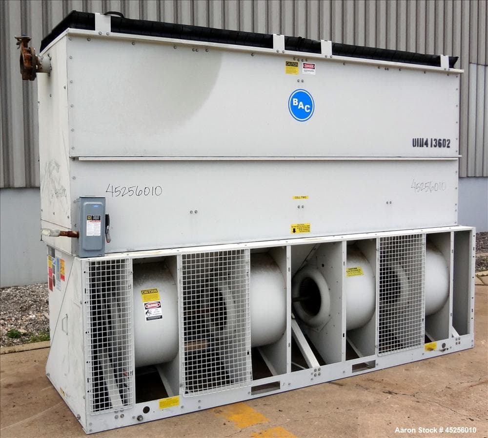 Refrigeration Systems